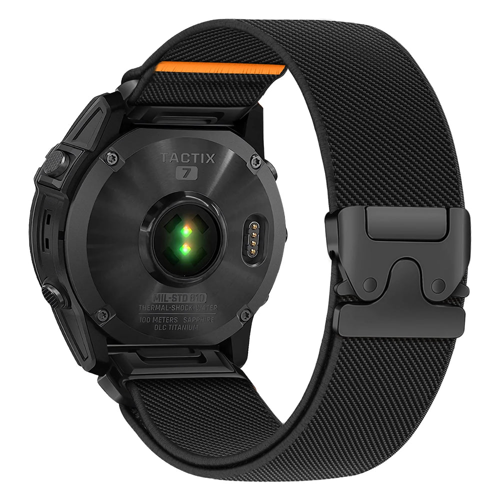 Garmin QuickFit Stretch Sport Nylon Band