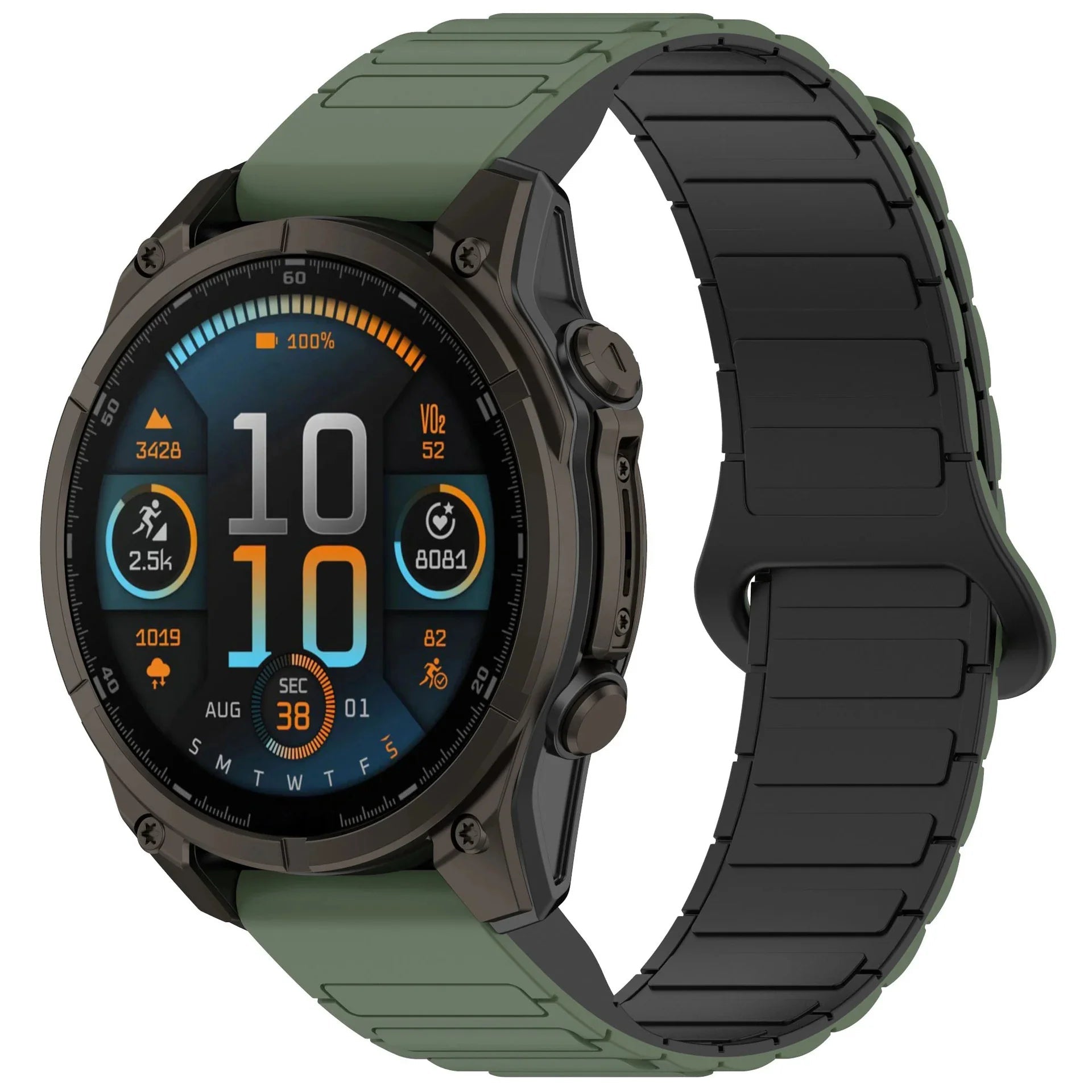 Garmin QuickFit Magnetic Loop Band