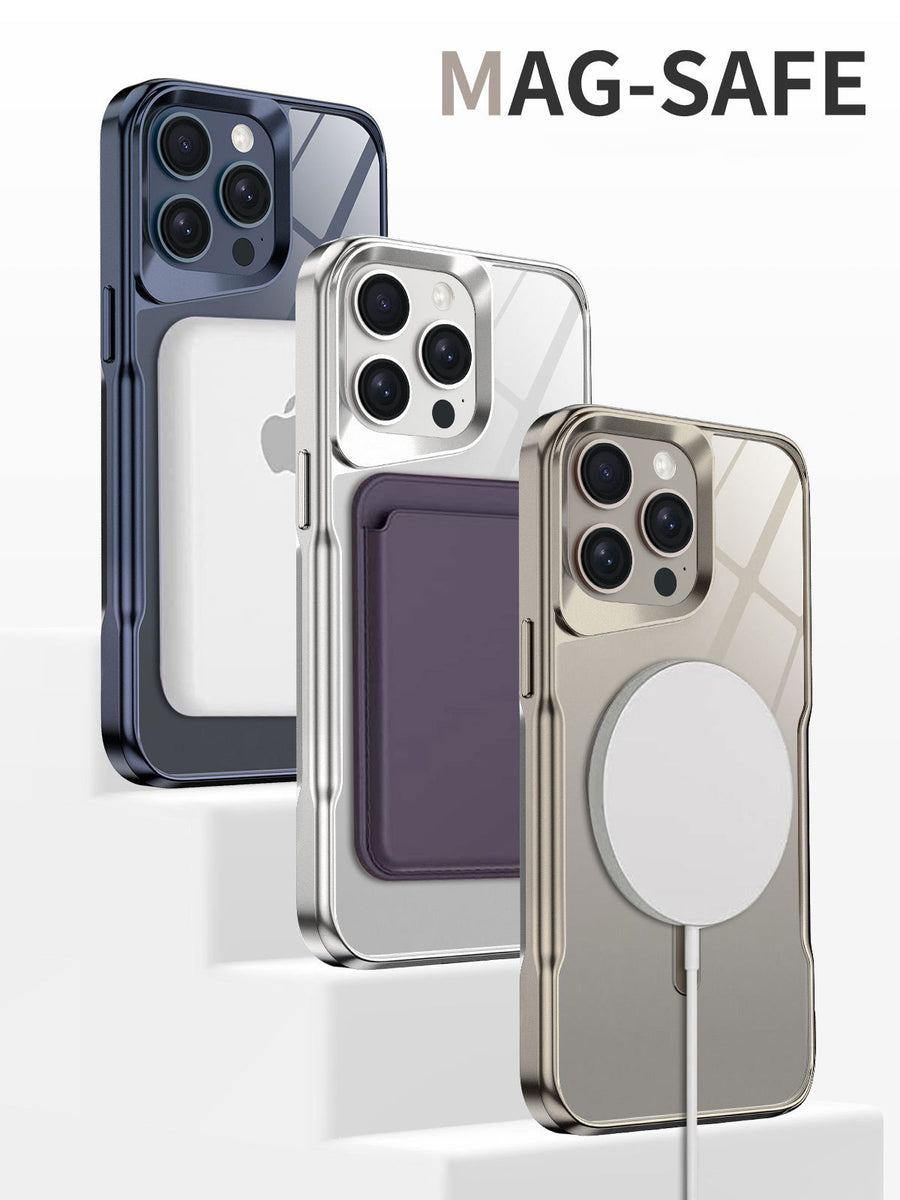 Clear Case