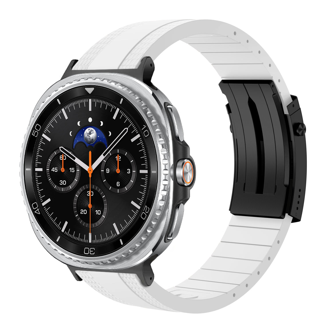 Ocean Luxe Band For Samsung Galaxy Watch