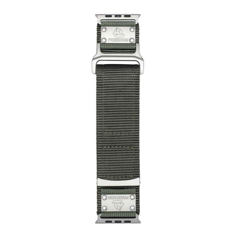 FREEDOM Ultra Wide Nylon Band