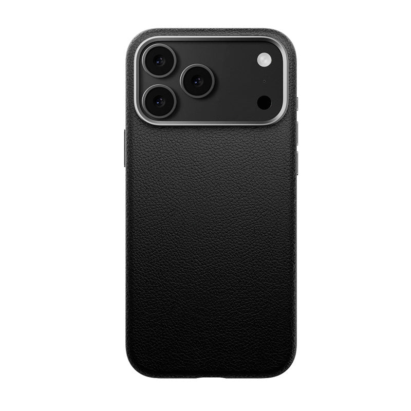 Leather MagCase