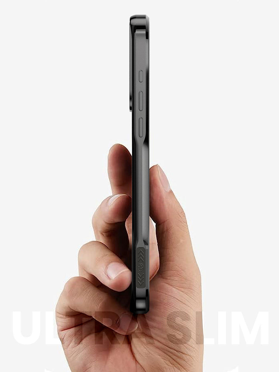 Clear Case