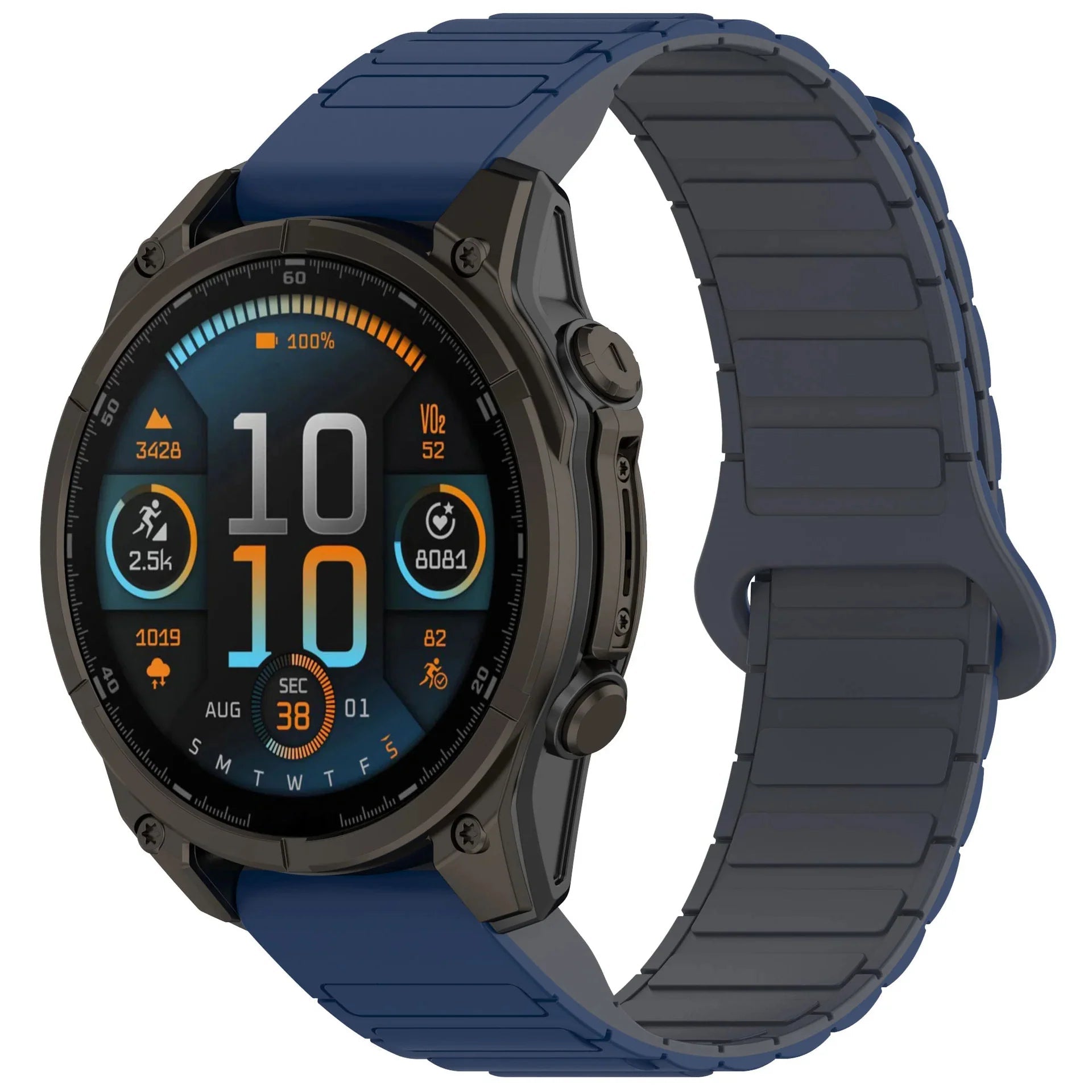 Garmin QuickFit Magnetic Loop Band