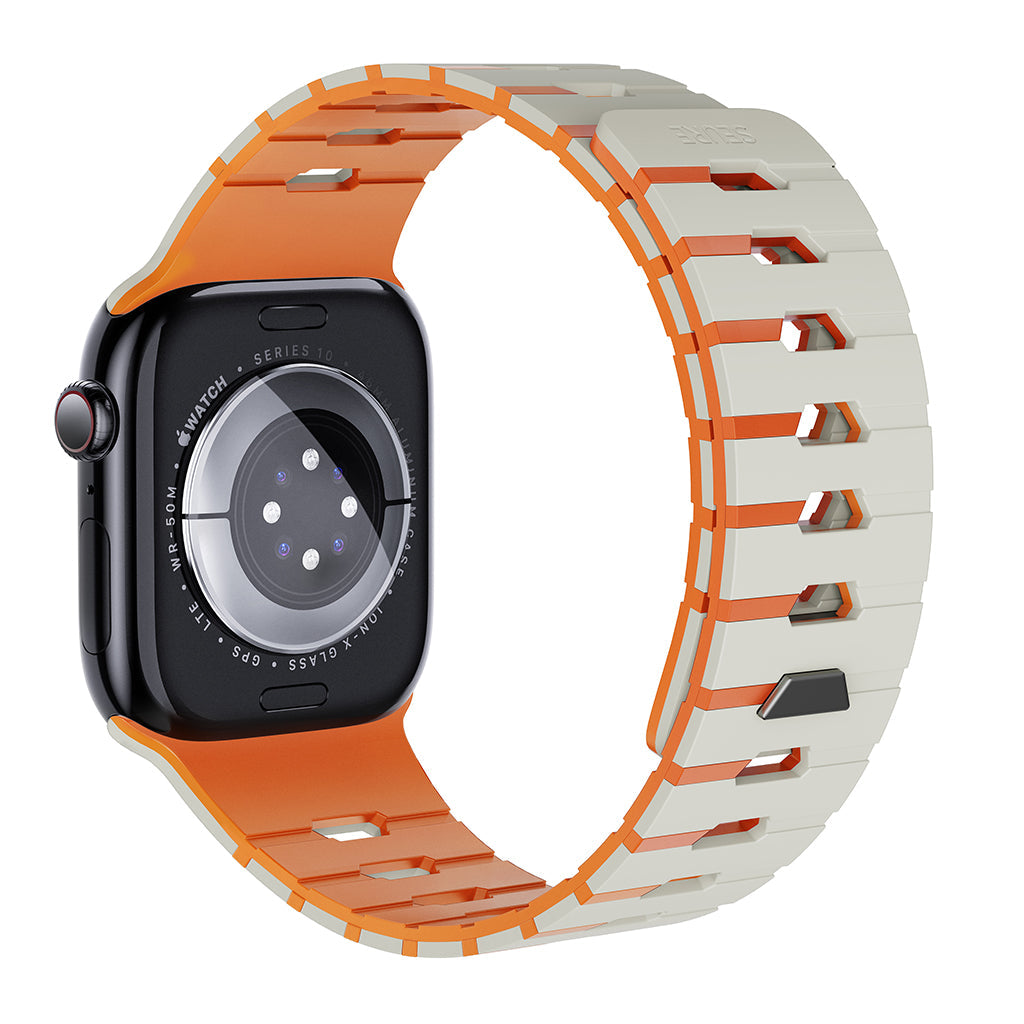 Arc Dual-Tone Sport Band