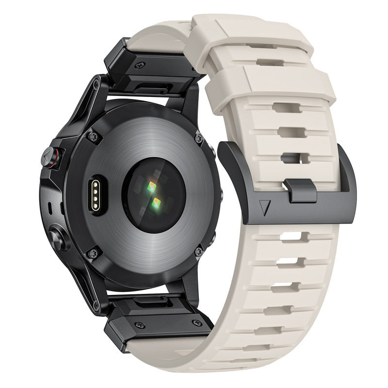 Garmin QuickFit FKM Rubber Band