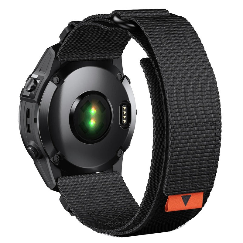 Garmin QuickFit Tactical Nylon Band