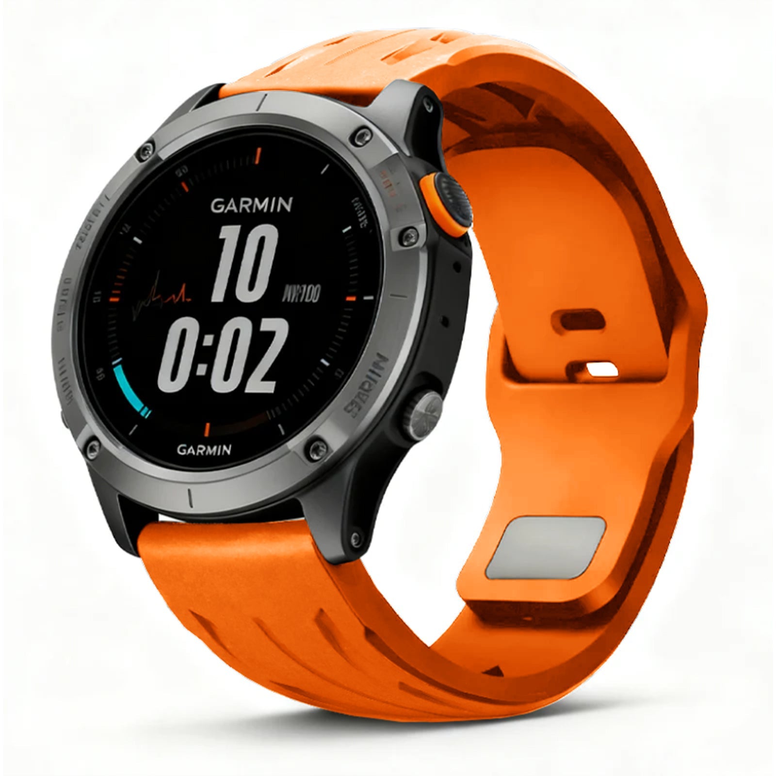 Garmin QuickFit Hypercar Sport Band