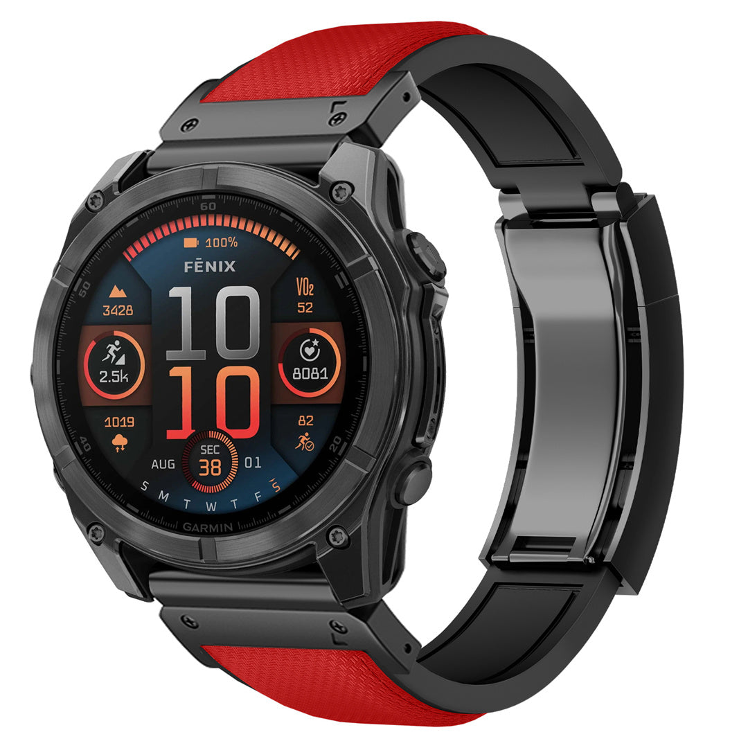 Garmin QuickFit R Premium Strap