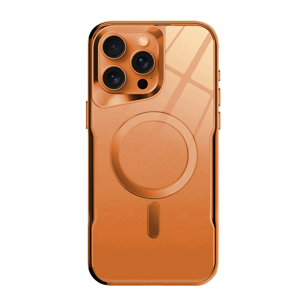 Clear Case