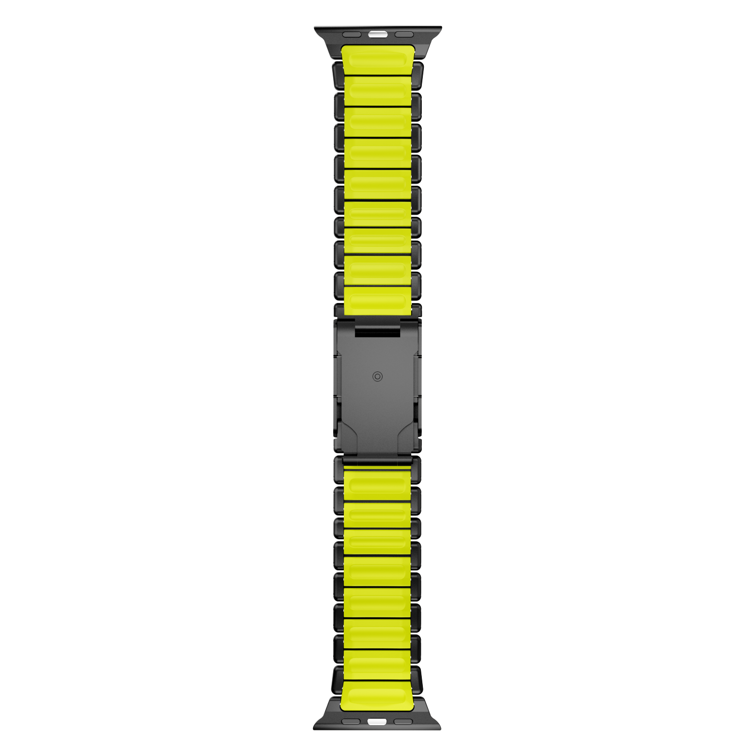 GEMINI Titanium Band