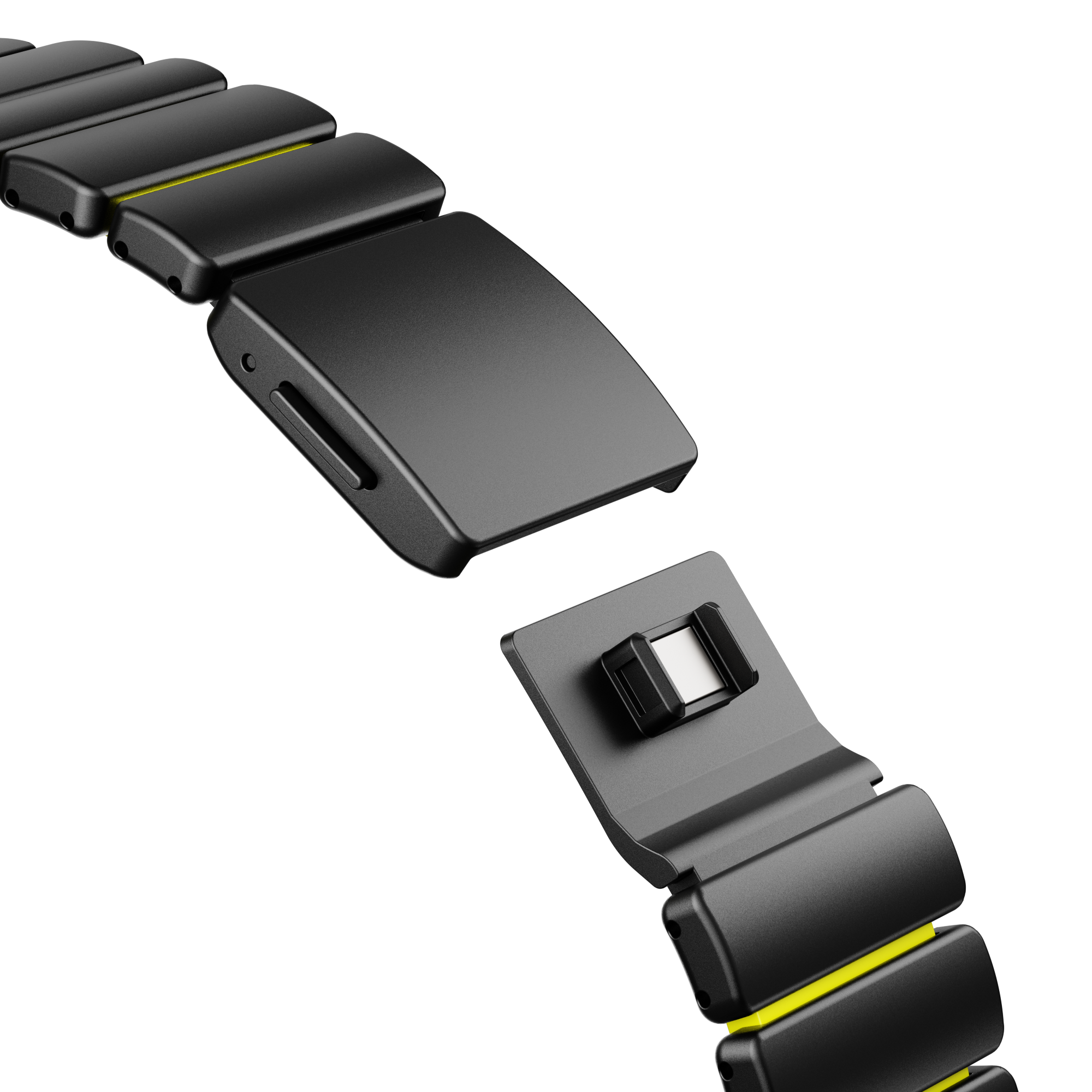 GEMINI Titanium Band Pro