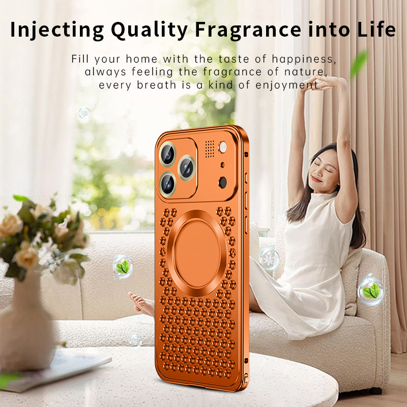 Tech Metal Case