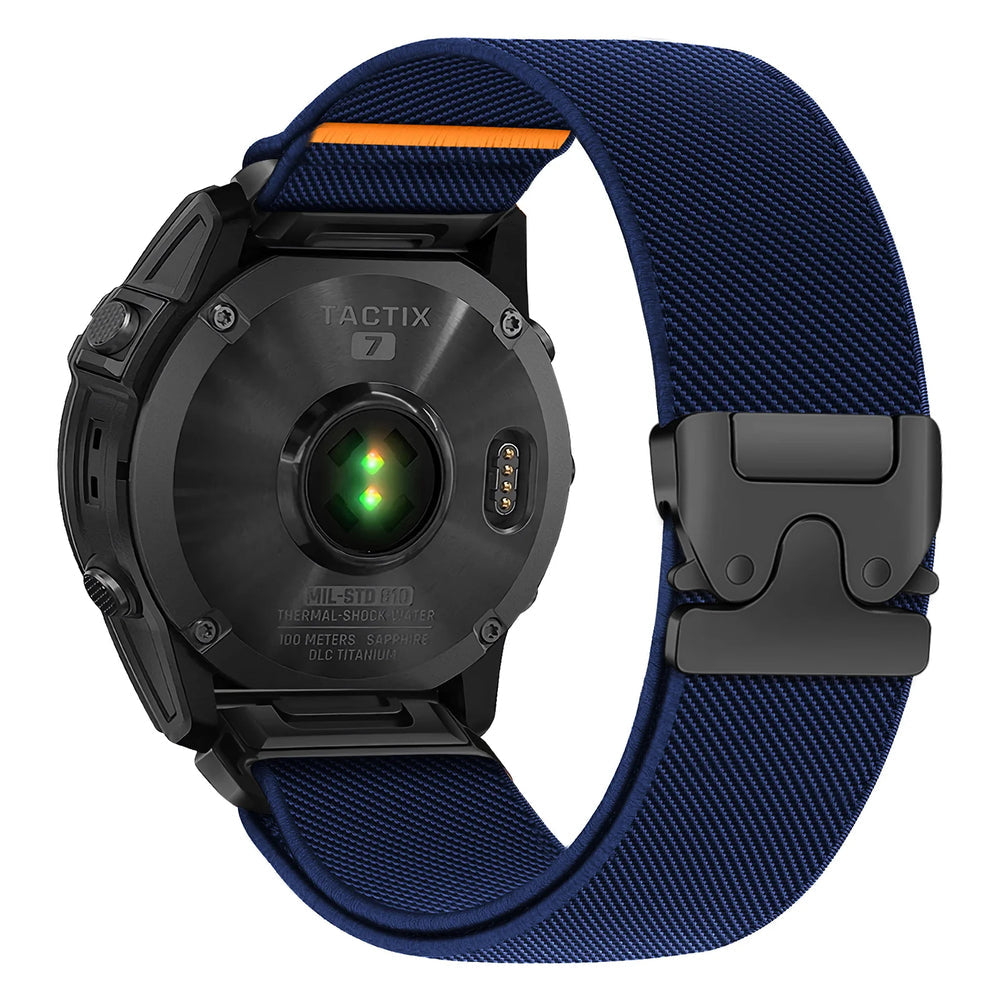 Garmin QuickFit Stretch Sport Nylon Band