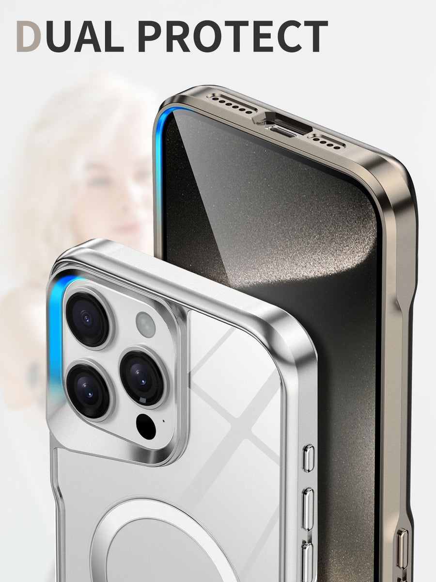 Clear Case