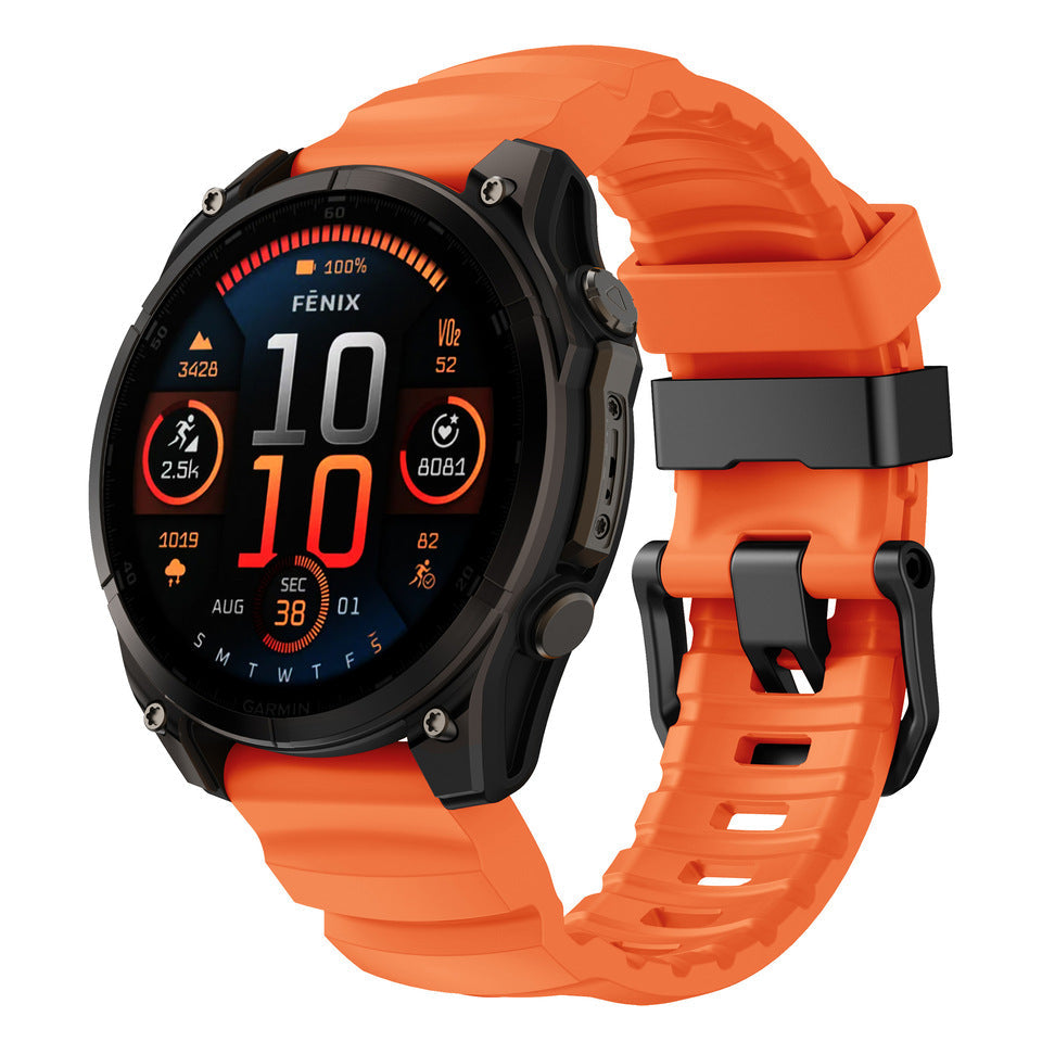 Garmin QuickFit Sports Band