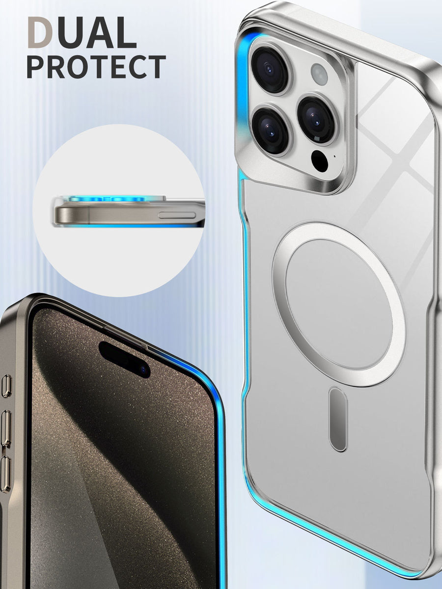 Clear Case