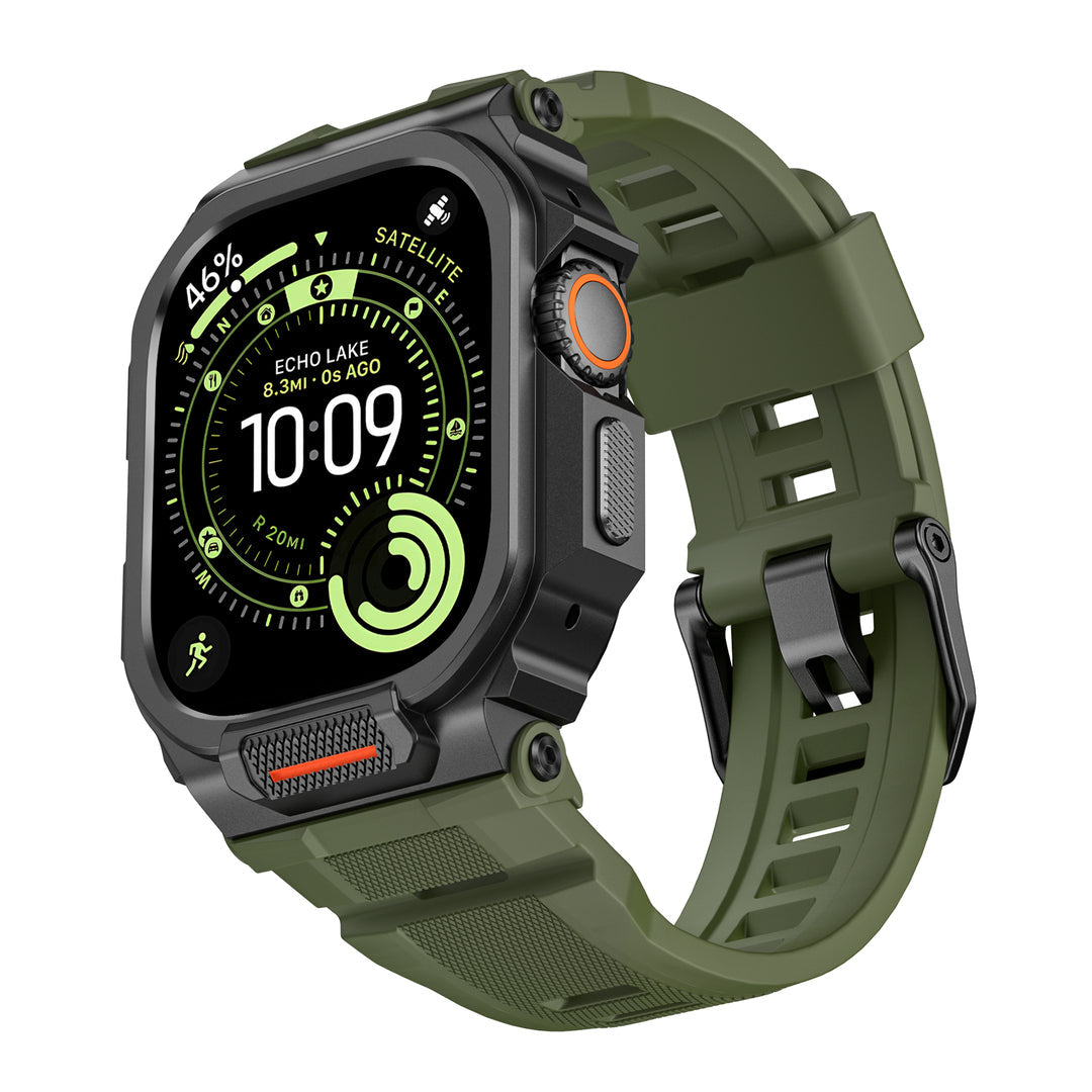 AW Rugged Case Retrofit Kit