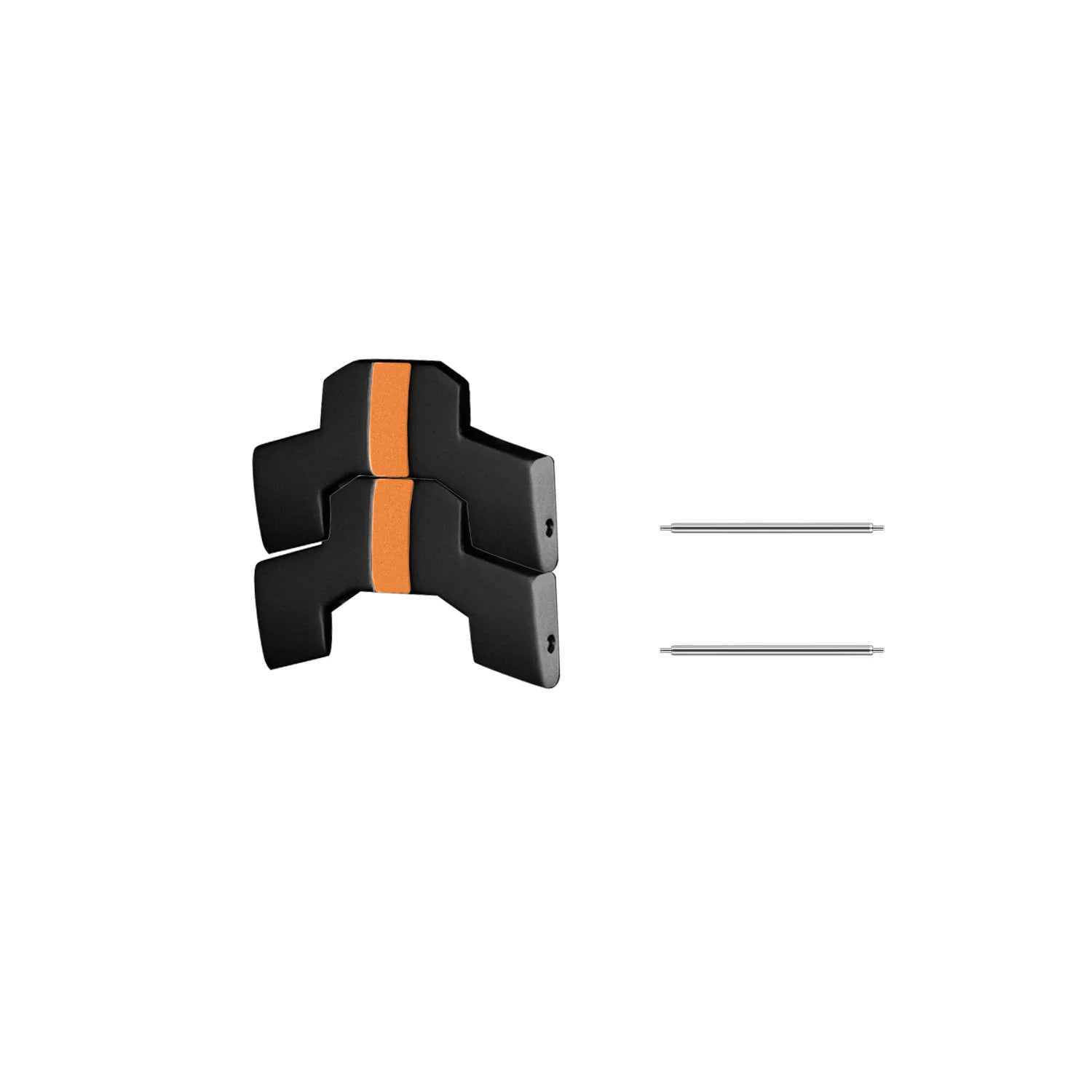 Extension Links For Titanium Band