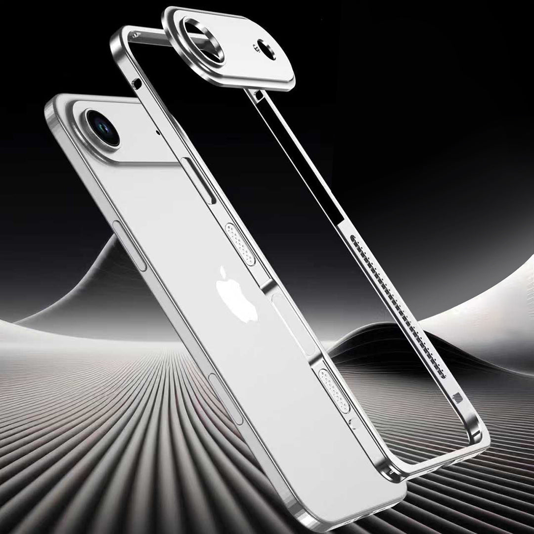 SEURE EdgePatrol Metal Case