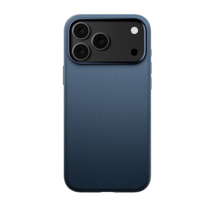 Leather MagCase