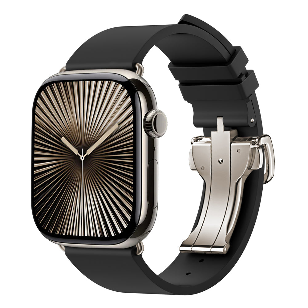 Dressy Apple Watch Band