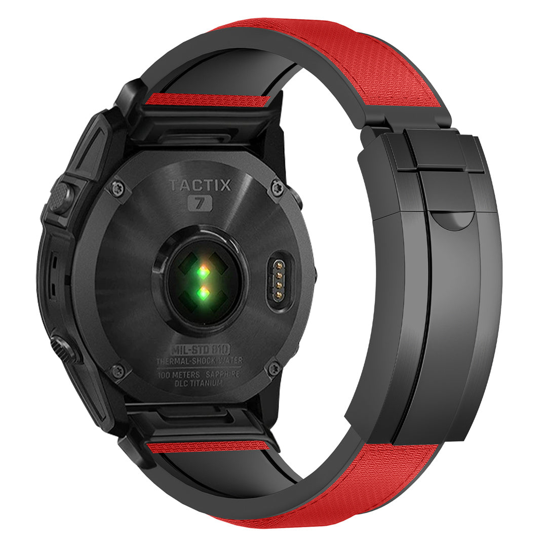 Garmin QuickFit R Premium Strap