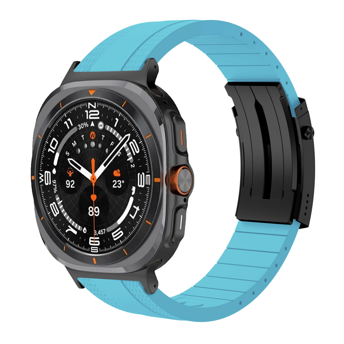 Ocean Luxe Band For Samsung Galaxy Watch