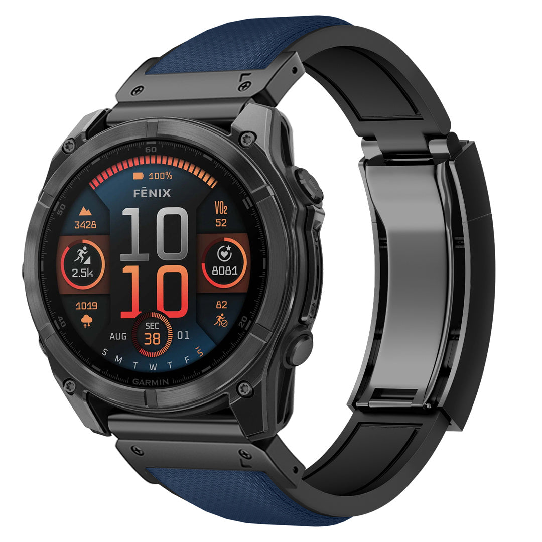 Garmin QuickFit R Premium Strap