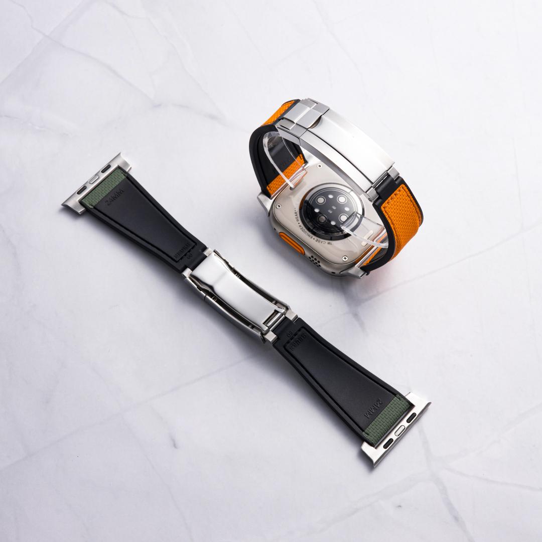 R Premium Strap For Apple Watch