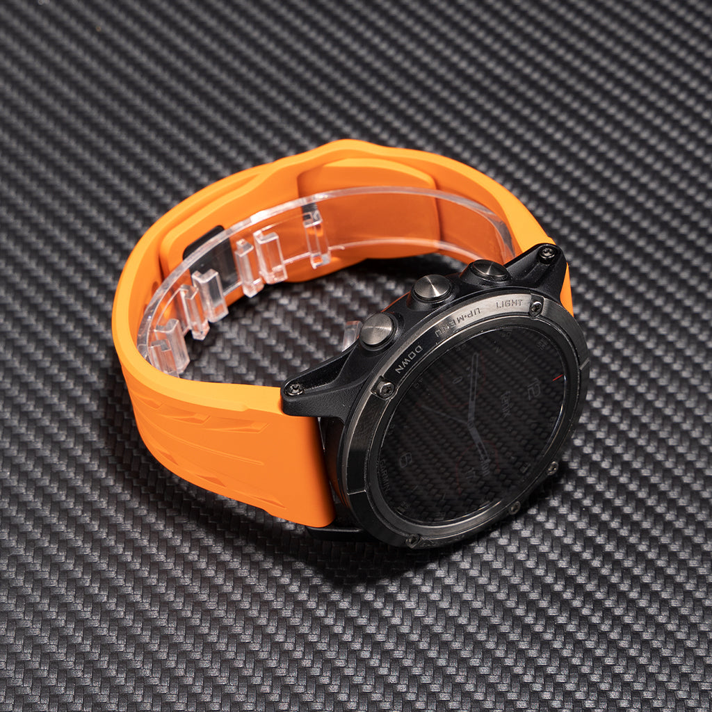 Garmin QuickFit Hypercar Sport Band