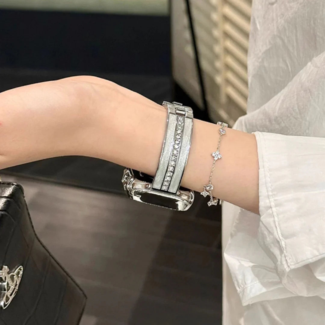 Glimmer Bracelet For Apple Watch